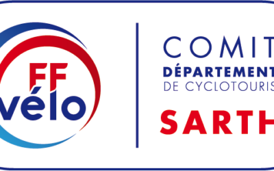 Calendrier Officiel CODEP72