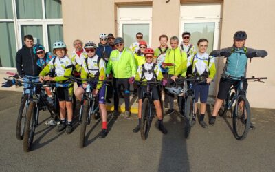 Concours régional d&rsquo;éducation routière 2026