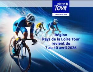 Région Pays de la Loire Tour 2026