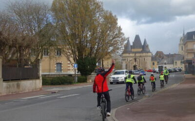 Critérium Départemental VTT 2026 à La Ferté Bernard