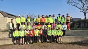 Rando Féminine 21 mars 2026