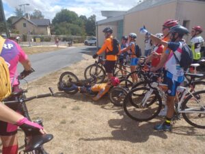 Journée FFVélo inclusive du 5 août